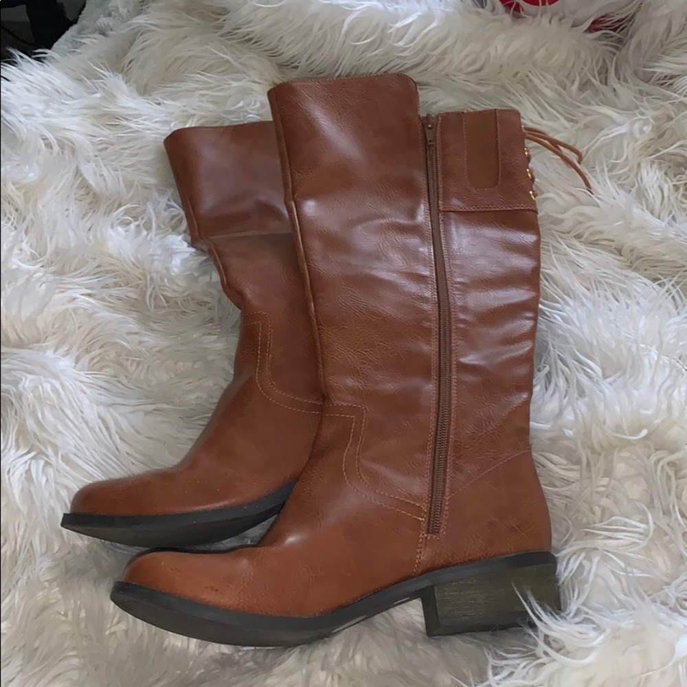 Women’s boots